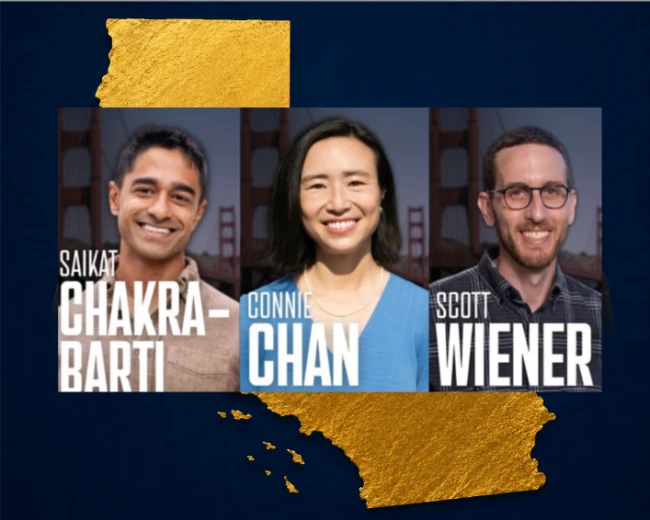 GoldSea Votes 2026: The Very Curious Asian Race to Replace Nancy Pelosi